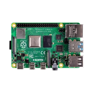 raspberry pi 4