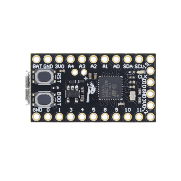Ladybug STM32L432 Development Board