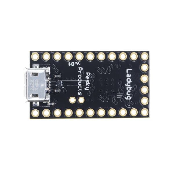 Ladybug STM32L432 Development Board