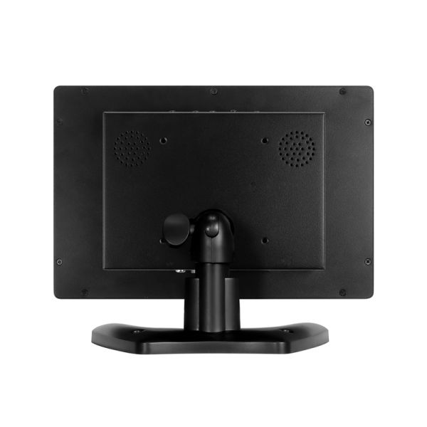 10.1inch 1280x800 VGA Display IPS Portable Monitor Metal Shell