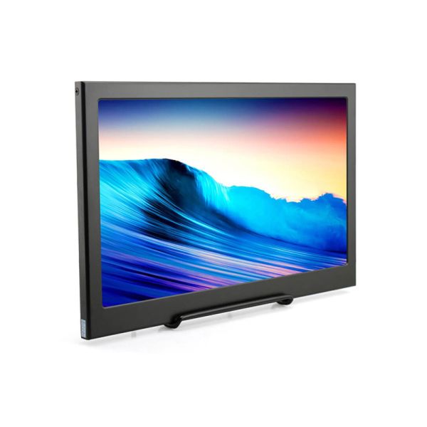 ELECROW 13.3インチモニター ELECROW SF133 13.3inch IPS 1920X1080 Portable Monitor PS3