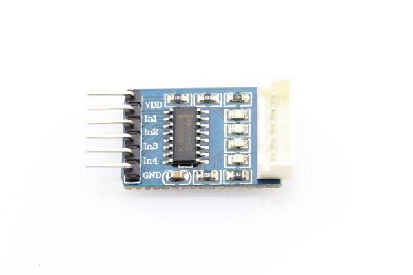 ULN2003 Stepper Motor Driver