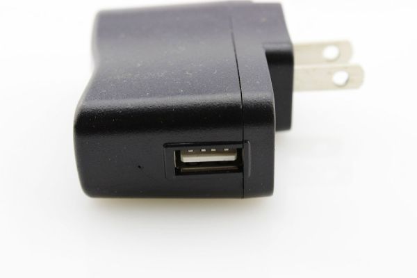 110v Ac Adaptor 5v 500ma 0.5a Micro Usb Plug Adapter Power Supply Adapter Table Lamp Adapter AC 100-240V 50/60hz DC Plug In 2.5W - Foto 10