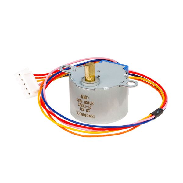 28BYJ-48 High quality Stepper motor 12V