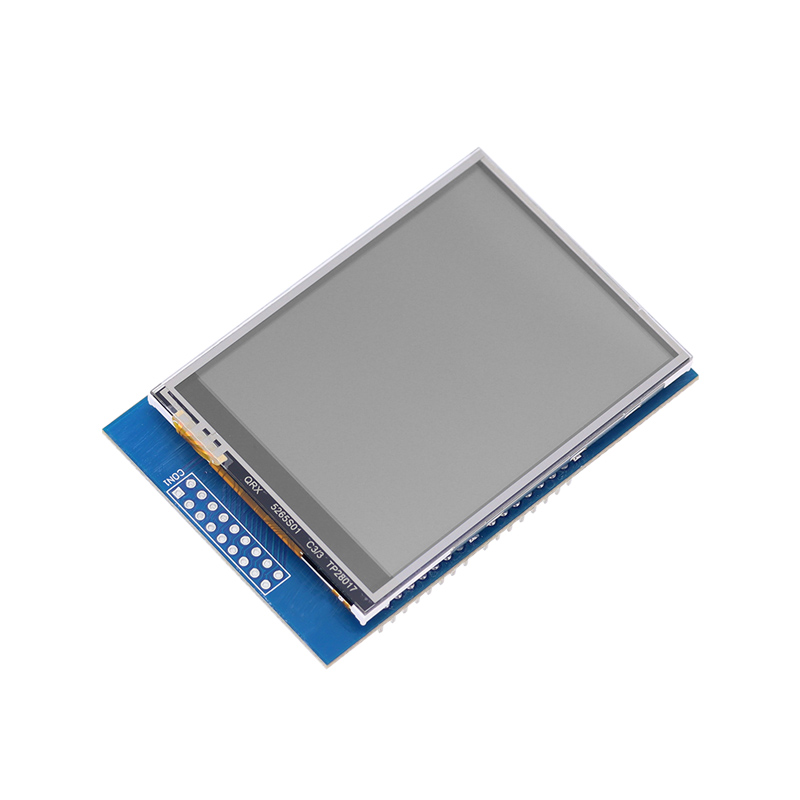 2.2 TFT Screen ILI9341 für Arduino und STM32 2.2 TFT Screen ILI9341 für Arduino und STM32