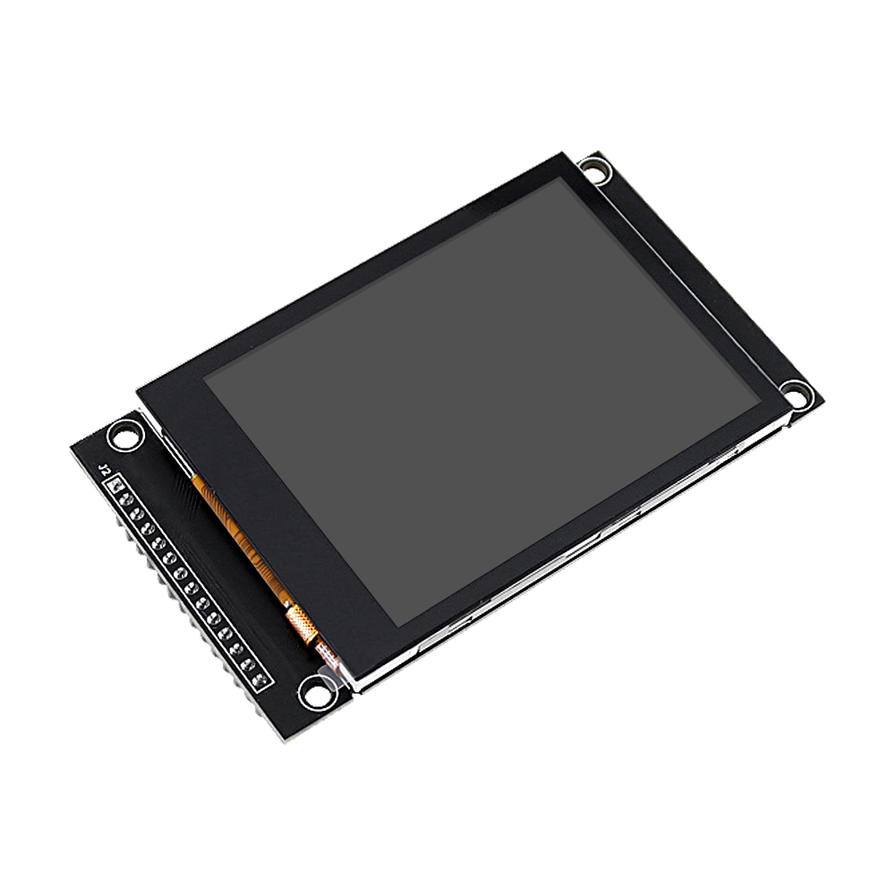 Raspberry Pi Touch Display ARCELI 2Pcs 2,8 Pouces LCD TFT Touch Display, Résolution 320x240 Arduino Display