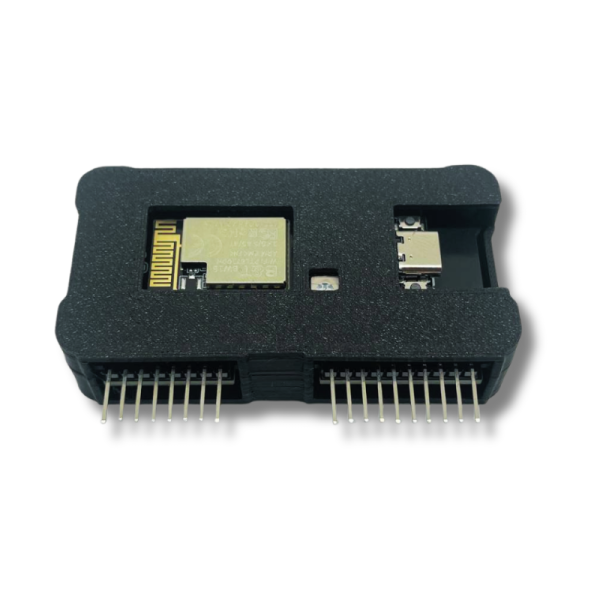 Flipper Zero BW16 RTL8720DN Dual-Band WiFi Board