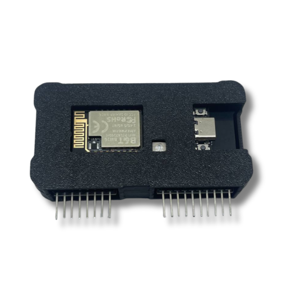 Flipper Zero BW16 RTL8720DN Dual-Band WiFi Board