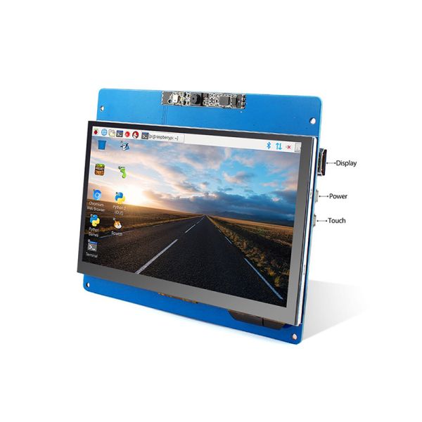 Elecrow RC070C 7inch Touch Screen Display 1024x600
