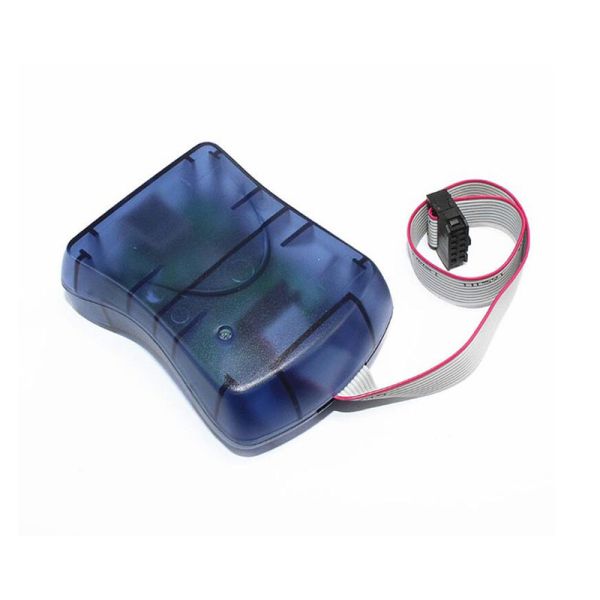 USB STK500 Para ATMEGA8U2 ATMEGA8 ATMEGA128 El