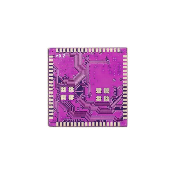 Elecrow nRFLR1262 Wireless Transceiver Module-Integrates Nordic