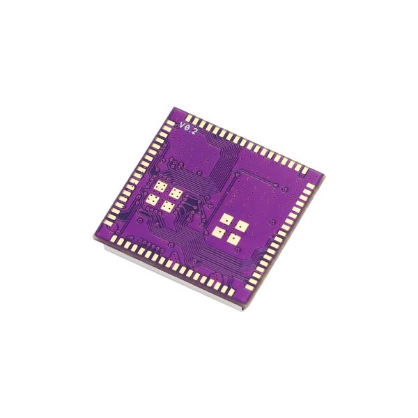 Elecrow nRFLR1262 Wireless Transceiver Module-Integrates Nordic