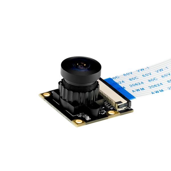 IMX219 8MP Jetson Nano Camera with 77°/160° FOV