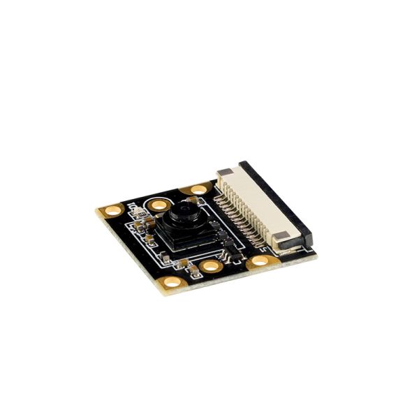 IMX219 8MP Jetson Nano Camera with 77°/160° FOV