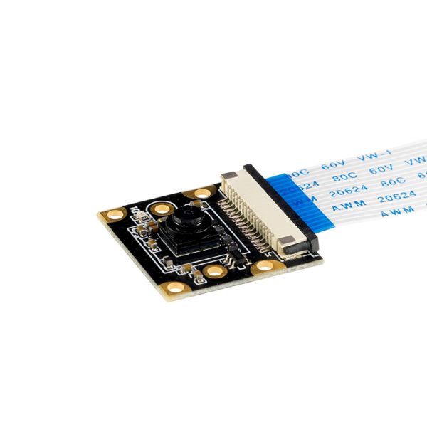 Jetson Nano 4GB キット + imx219 + 8265ngw IMX219 8MP Jetson Nano Camera with 77°/160° FOV