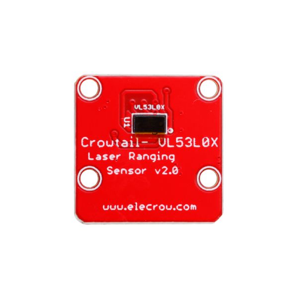 Crowtail- VL53L0x Laser Ranging Sensor 2.0