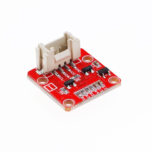 Crowtail- VL53L0x Laser Ranging Sensor 2.0