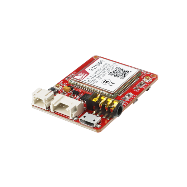 Crowtail-SIM808-GPRS-GSM+GPS-V1.1