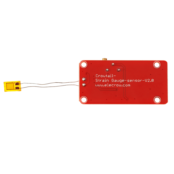 Crowtail- Strain Gauge Sensor 2.0