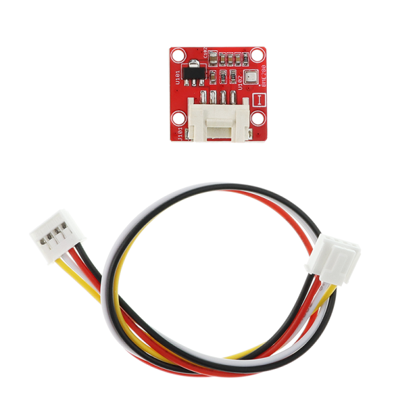 Crowtail- BME280 Atmospheric Sensor 2.0