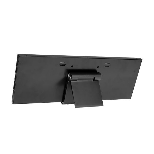 VSDISPLAY14.5 Inch Touch Monitor for Y70 Computer Case 2560x720 IPS