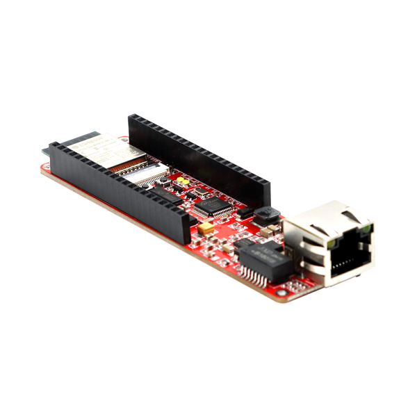 Esp32-Stick-PoE-A-Cam (N16R8)