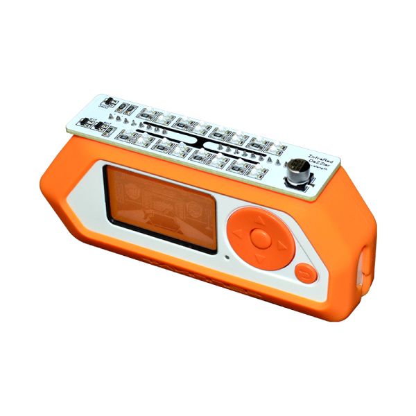 その他 Flipper Zero Flipper Zero — Portable Multi-tool Device for Geeks