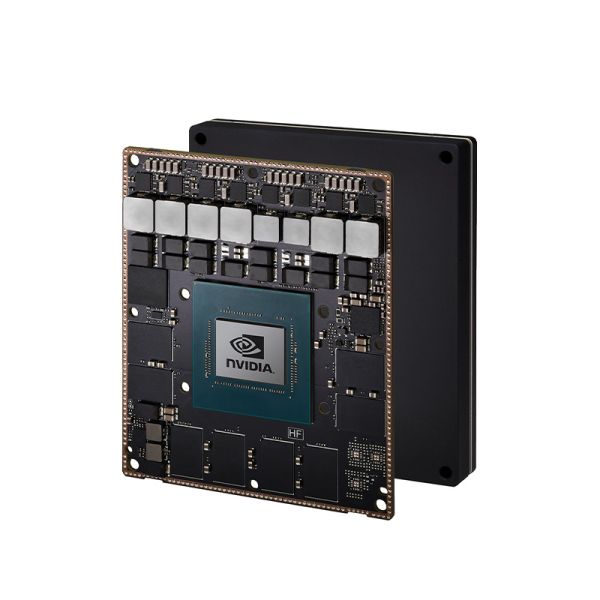 NVIDIA Jetson AGX Xavier Developer Kit