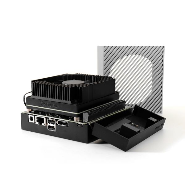 Jetson AGX Orin Developer Kit: High-performance and Power