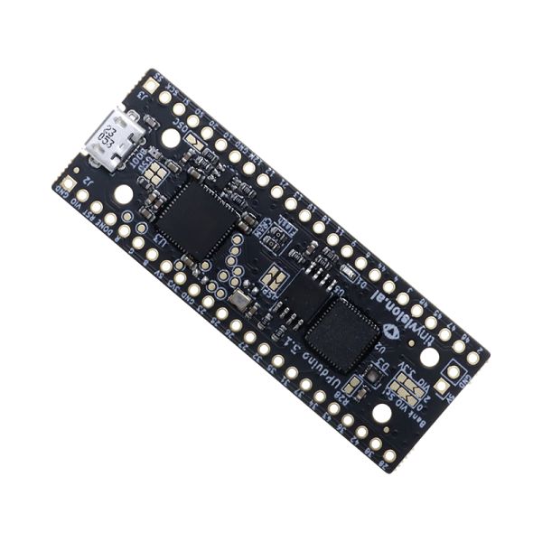 Lattice iCE40UP5K FPGA Development Board