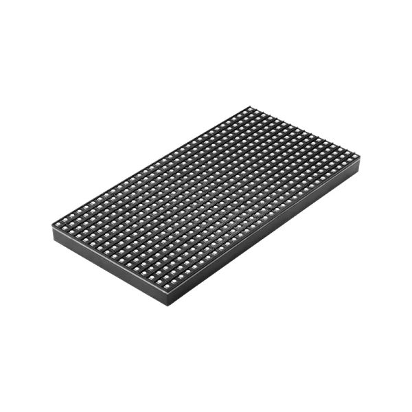 16*32 RGB LED Panel Light P6 Full Color Matrix Module 1/8 Scan