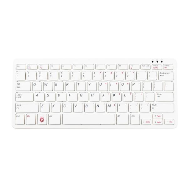 Raspberry Pi 400 Personal Computer-US Version