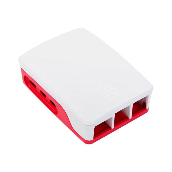 Raspberry Pi 5 Official Starter Kit