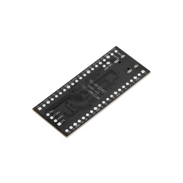 RP-2040 Core Board 4MB Compatible with Raspberry Pi Pico/MicroPython