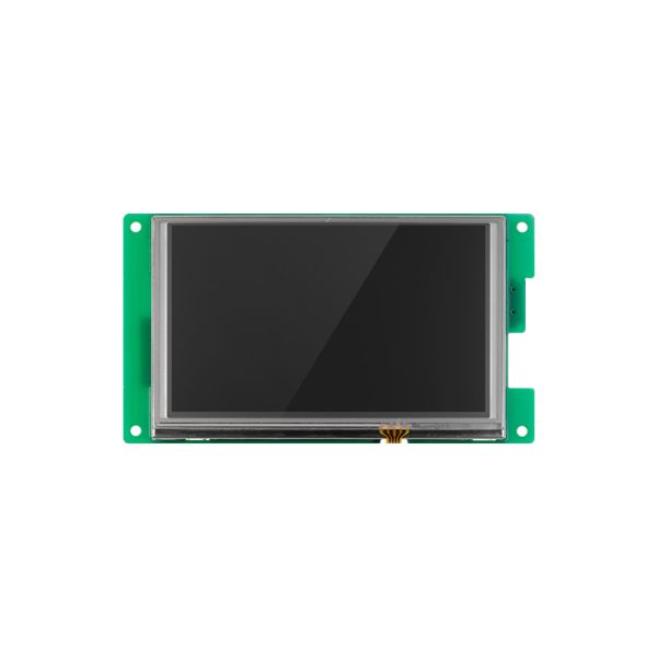 Khadas TS050 Kit Touchscreen - Display Multi-touch Da 5 Pollici 1080p Per Edge2, VIM4 E Altro Ancora
