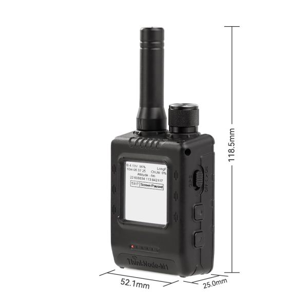 Thinknode M2 ThinkNode M2 Meshtastic (LoRa) Signal Transceiver Powered By ESP32-S3 ...