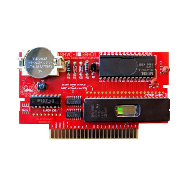 その他 CartReaderV5 w/ Vselect,RTC and snes CIC s-l1200.jpg
