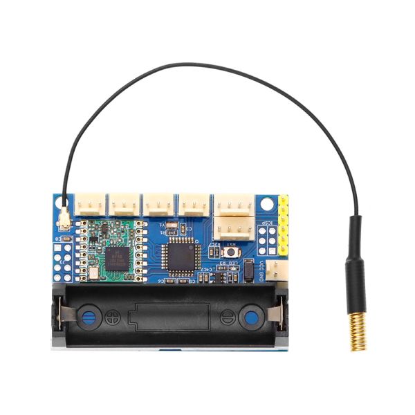 SX1278 LoRa ATmega328P RFM98 433/ 915MHz Radio Node Module