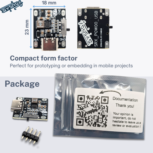 Régulateur Tension Affichage Lcd Module Convertisseur DC-DC Binghe - Boost/Buck Automatique 5.5-30V, Affichage LCD, 3A Max, Pour Arduino Alimentation Découpage 30V 4A