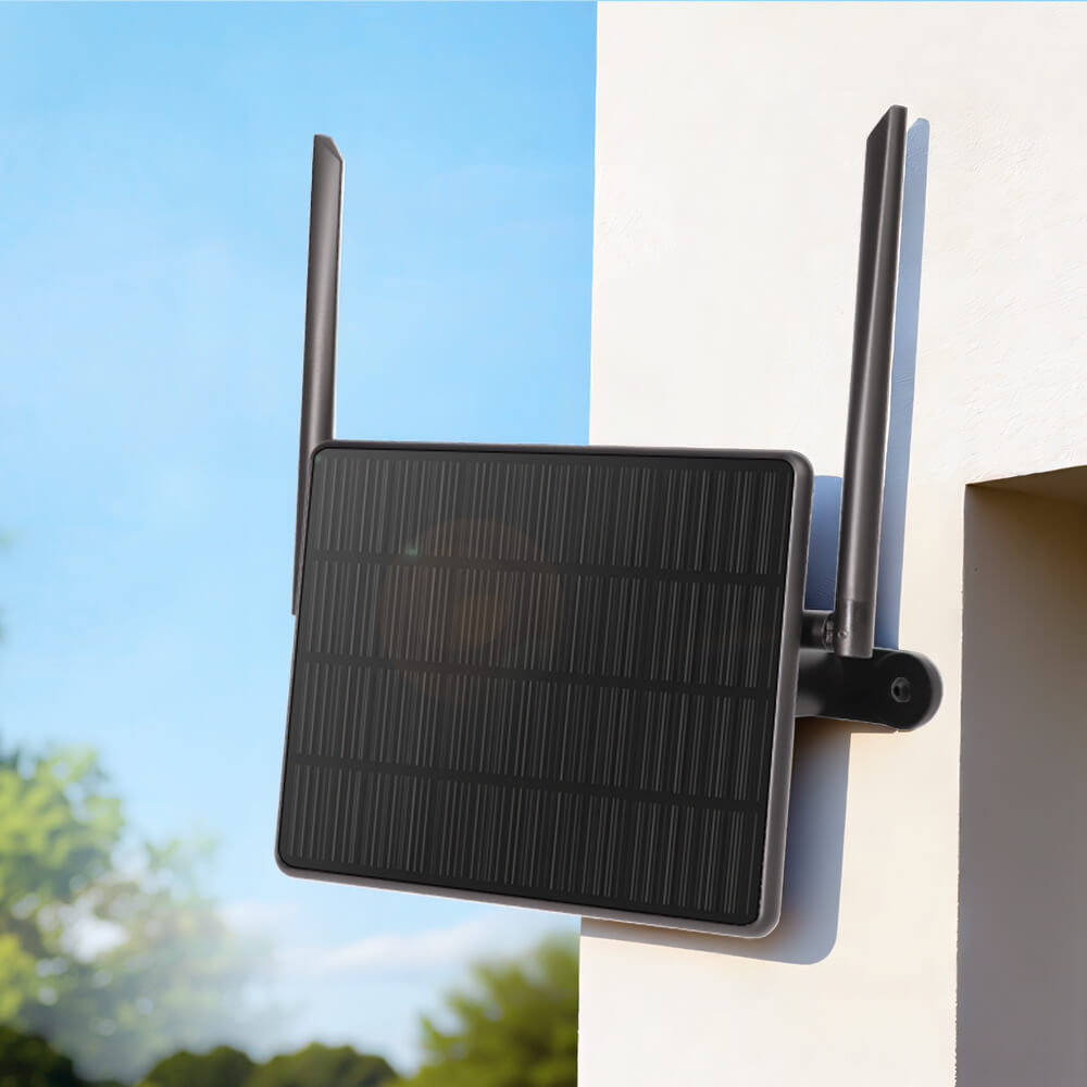 ThinkNode M6 Outdoor Solar Meshtastic Node