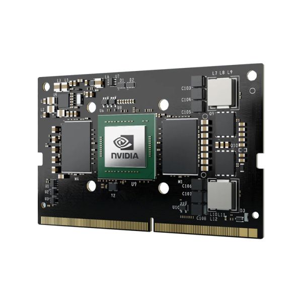 ミニPC JETSON TX2 4G NVIDIA Jetson TX2 NX Module