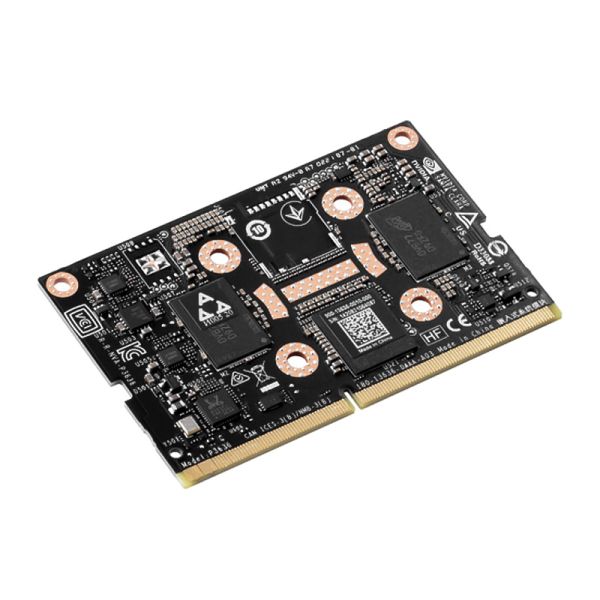 YUKI：NVIDIA Jetson TX2 2台 新品未使用品 NVIDIA® Jetson™ TX2/TX2i/