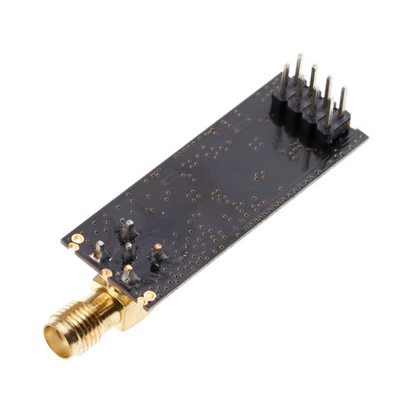 Module RF NRF24L01+ Sans Fil - Émetteur-récepteur 2,4GHz 1100m Avec Antenne