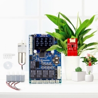 Smart Plant Watering Kit