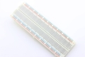 Basic Bread Board With Slot - 16.5*5.5 cm