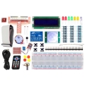 Basic Starter Kit for Raspberry Pi