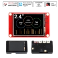 CrowPanel 2.4