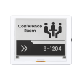 CrowPanel ESP32 4.2” E-paper HMI Display with 400*300 Resolution, Black/White Color Driven By SPI Interface