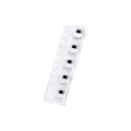 5 pcs switches for HackberryPi and BLEBB keyboard
