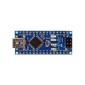 Crowduino Nano V3.1 (Arduino Compatible)